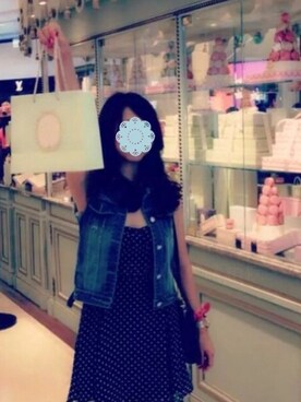 mini.instaさんのコーディネート