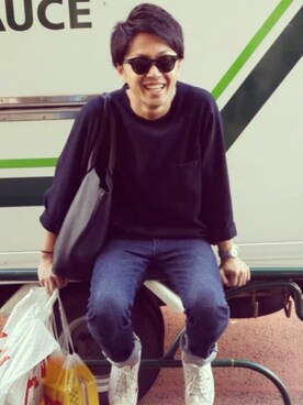 akiraさんのコーディネート