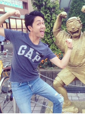 akiraさんのコーディネート