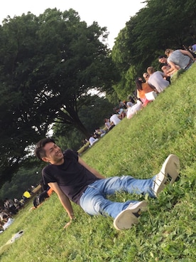 akiraさんのコーディネート