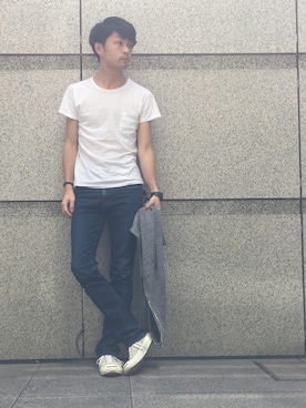 akiraさんのコーディネート