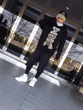 yuzuさんのコーディネート