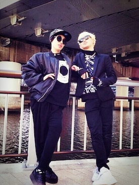 yuzuさんのコーディネート