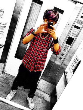 yuzuさんのコーディネート