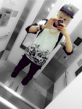 yuzuさんのコーディネート