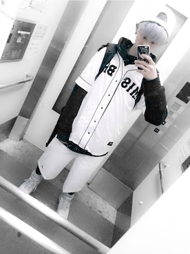 yuzuさんのコーディネート