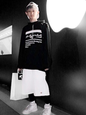 yuzuさんのコーディネート