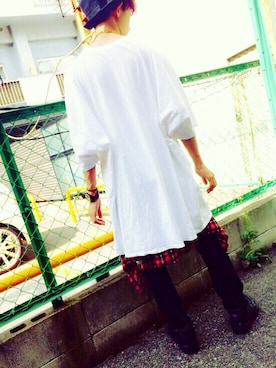 yuzuさんのコーディネート