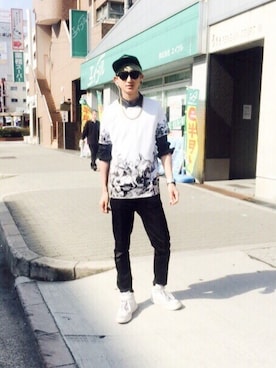 yuzuさんのコーディネート