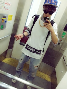 yuzuさんのコーディネート