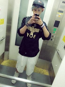 yuzuさんのコーディネート