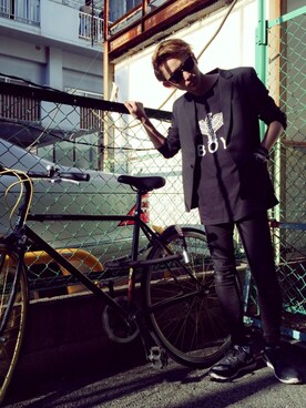 yuzuさんのコーディネート