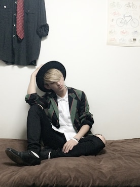 yuzuさんのコーディネート