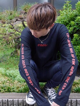 yuzuさんのコーディネート