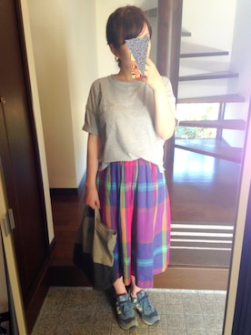 たま☆さんのコーディネート