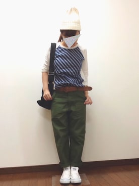 たま☆さんのコーディネート