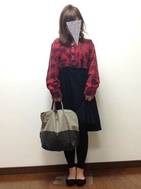 たま☆さんのコーディネート