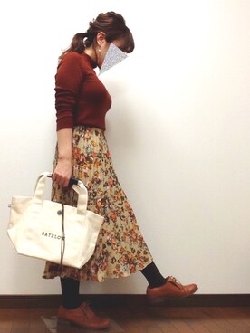 たま☆さんのコーディネート