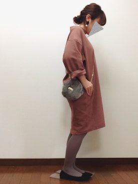 たま☆さんのコーディネート