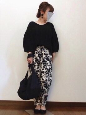 たま☆さんのコーディネート