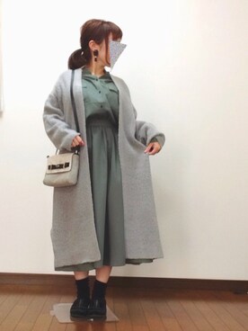 たま☆さんのコーディネート