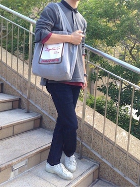Mitsukiさんのコーディネート