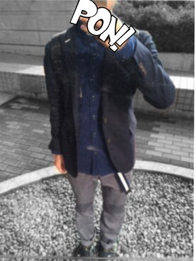 Mitsukiさんのコーディネート