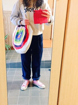 けろさんのコーディネート