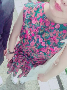 けろさんのコーディネート