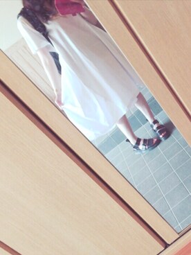 けろさんのコーディネート