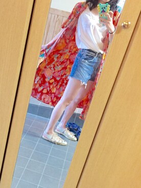 けろさんのコーディネート