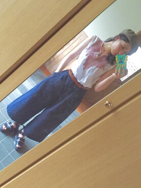 けろさんのコーディネート