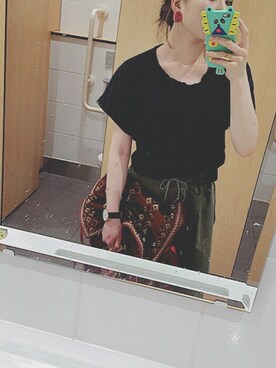 けろさんのコーディネート