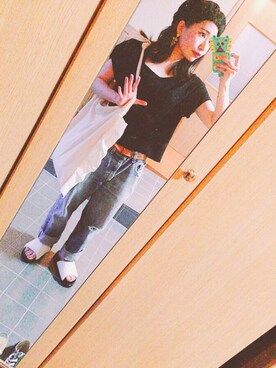 けろさんのコーディネート