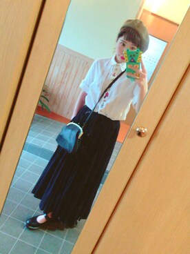 けろさんのコーディネート