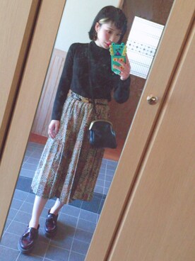 けろさんのコーディネート