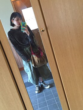 けろさんのコーディネート