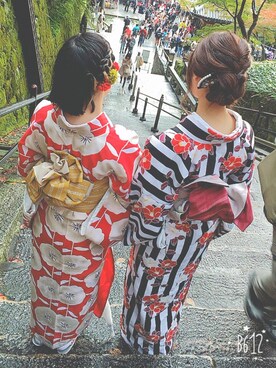 けろさんのコーディネート