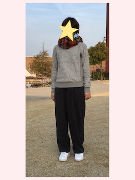 あかりんご♪さんのコーディネート