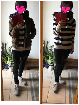 あかりんご♪さんのコーディネート