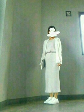 まさんのコーディネート