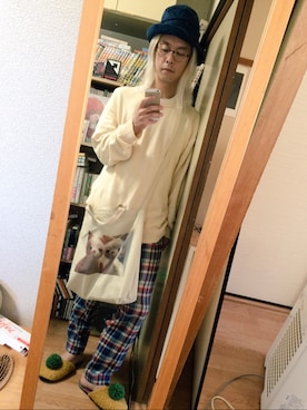 しんさんのコーディネート