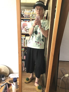 しんさんのコーディネート