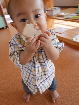 えーみさんのコーディネート