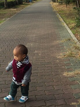 えーみさんのコーディネート