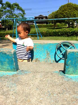 えーみさんのコーディネート