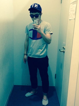 爽さんのコーディネート