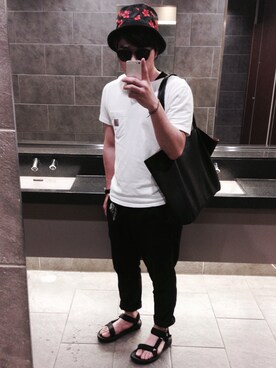 爽さんのコーディネート