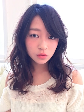 「撮影のアイテム（その他、その他）」を使った、クロメさん（メンズ・165cm）の春コーディネート