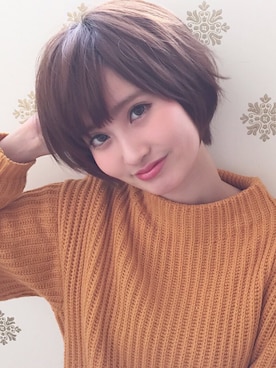 「撮影のアイテム（その他、その他）」を使った、クロメさん（メンズ・165cm）の春コーディネート